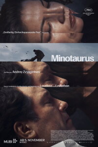 Minotaurus (2026)