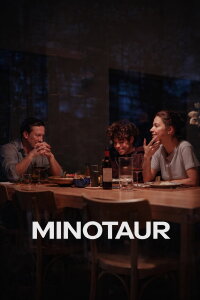 Minotaurus (2026)