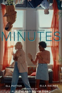 Minutes (2022)
