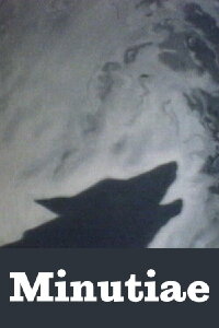 Minutiae (1990)