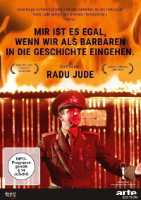 Mir ist es egal, wenn wir als Barbaren in die Geschichte eingehen (2018)