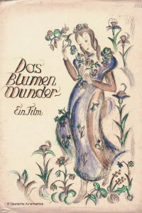 Miracle of Flowers (1926)