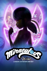 Miraculous World London: Am Rande der Zeit (2024)