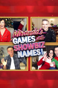 Miranda's Games With Showbiz Names (2020)