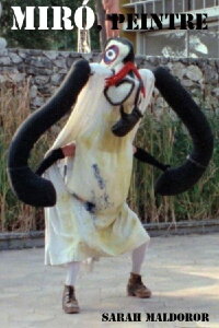 Miró, The Painter (1979)