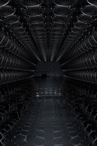 Mirror Matter (2018)