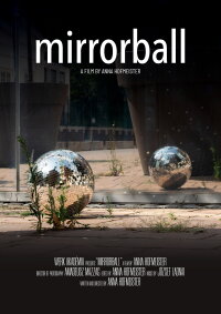 mirrorball (2021)