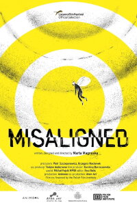 Misaligned (2022)