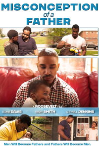 Misconception of a Father (2015)