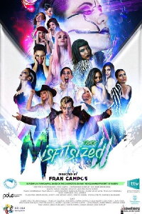 MisfitSized Track II (2020)