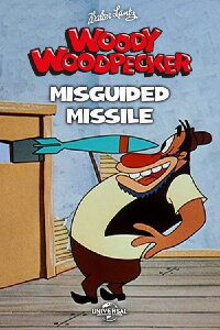 Misguided Missile (1958)