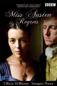 Miss Austen Regrets (2008)