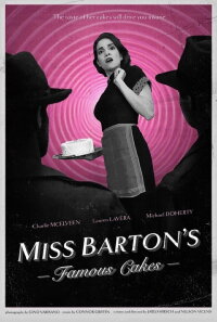 Miss Barton's Famous Cakes (2019)