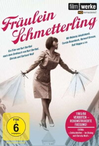 Miss Butterfly (1966)