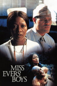 Miss Evers' Boys - Die Gerechtigkeit siegt (1997)