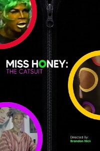 Miss Honey: The Catsuit (2024)