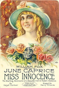 Miss Innocence (1918)
