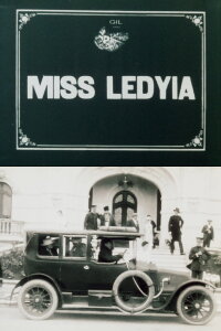 Miss Ledya (1916)