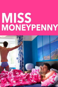 Miss Moneypenny (2015)