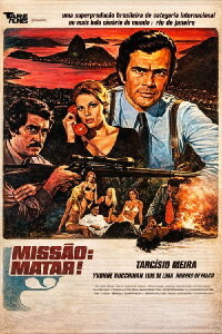 Missão: Matar! (1972)