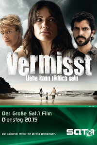Missing (2007)