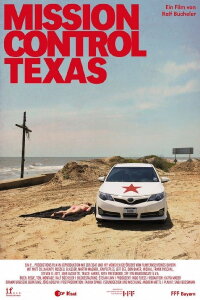 Mission Control Texas (2015)