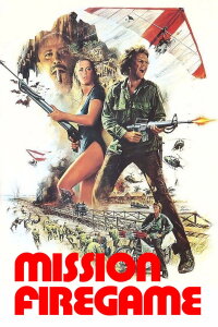 Mission Firegame (1982)