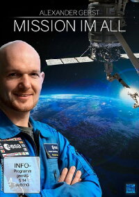 Mission im All (2016)