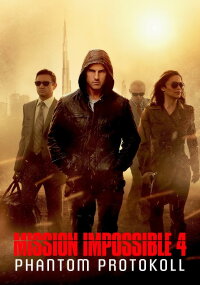 Mission: Impossible – Phantom Protokoll (2011)
