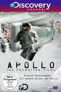 Mission Mondlandung – Die wahren Helden von Apollo (2019)