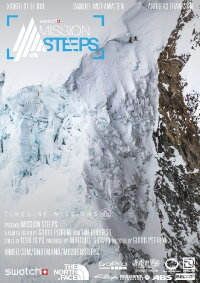Mission Steeps (2014)