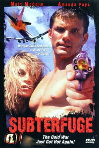 Mission Subterfuge (1996)