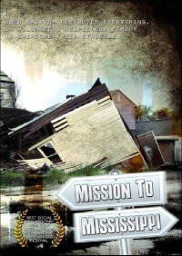 Mission to Mississippi (2008)