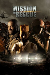 Mission to Rescue (2021)