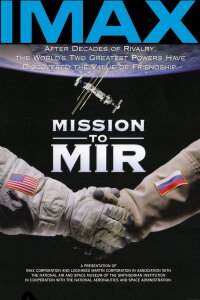 Mission zur Mir (1997)