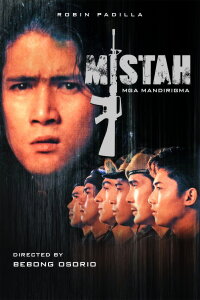 Mistah - Mga Mandirigma (1994)