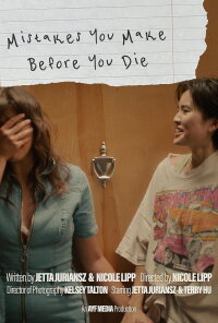 Mistakes You Make Before You Die (2024)