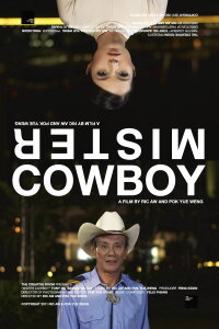 mister COWBOY (2011)