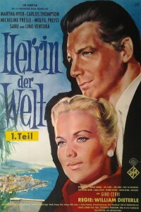 Mistress of the World - Part I (1960)