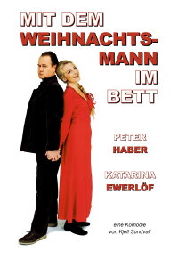 Mit dem Weihnachtsmann im Bett (1999)
