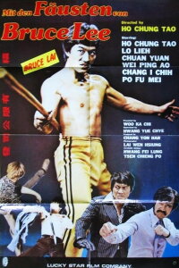 Mit den Fäusten von Bruce Lee (1978)