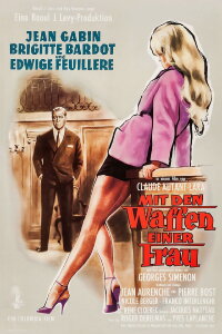 Mit den Waffen einer Frau (1958)