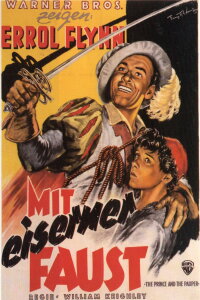 Mit eiserner Faust (1937)