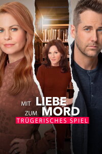 Mit Liebe zum Mord 15: Trügerisches Spiel (2021)