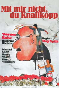 Mit mir nicht, du Knallkopp (1983)