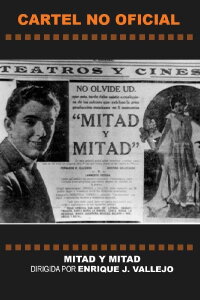 Mitad y mitad (1921)