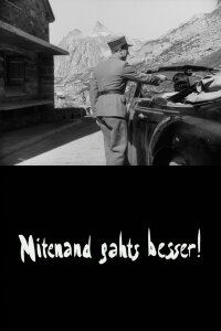 Mitenand gahts besser (1949)