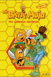Mitsubachi Mâya no Bôken (1975)