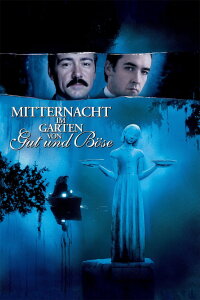 Mitternacht im Garten von Gut und Böse (1997)