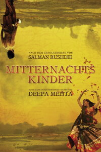 Mitternachtskinder - Midnight’s Children (2012)